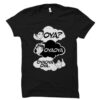 Limited Tupac Shakur Love California Tshirt