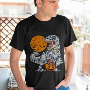 Halloween  Shirt-Dinosaur Shirt For Boys-Dinosaur Shirt 2