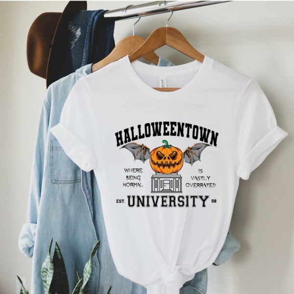Halloweentown University  Tshirt