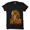 Funny 2021 NBA Finals Basketball Team Milwaukee Bucks Eastern Conference Champions Shirt