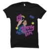 Scarlet Witch, Vintage Scarlet Witch T-Shirt