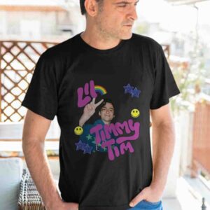 Lil Timmy Tim T Shirt,Timothee Chalamet T-Shirt 2