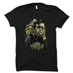 Limited Licensed Yeezus T shirt