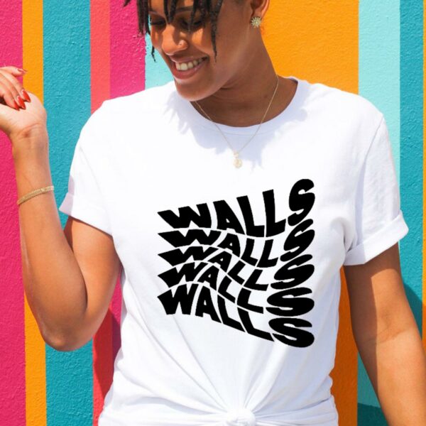 Louis Tomlinson,Merch Walls Sand