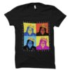 Lil Nas X Shirt Lil Nas X Vintage 90's Shirt