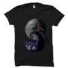 I Am Old But I Saw Nell Diamond On Stage Tshirt