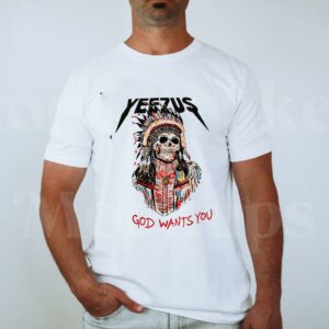 Nirvana Serve  Servants T-shirt