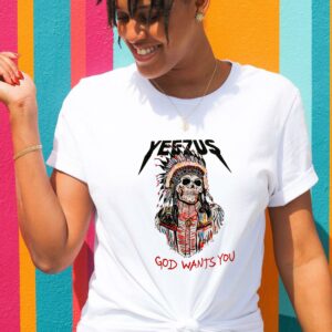 Nirvana Serve  Servants T-shirt