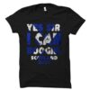 Dirty Dancing  And Genuine Film Tshirt