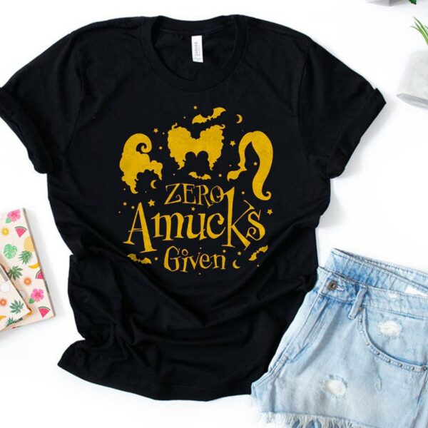 Party Halloween Shirt. Sanderson Sisters Shirt