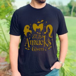 Party Halloween Shirt. Sanderson Sisters Shirt 1