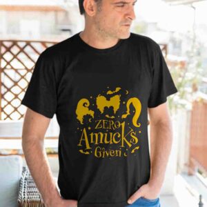 Party Halloween Shirt. Sanderson Sisters Shirt 2