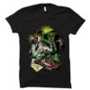 Nirvana Serve  Servants T-shirt