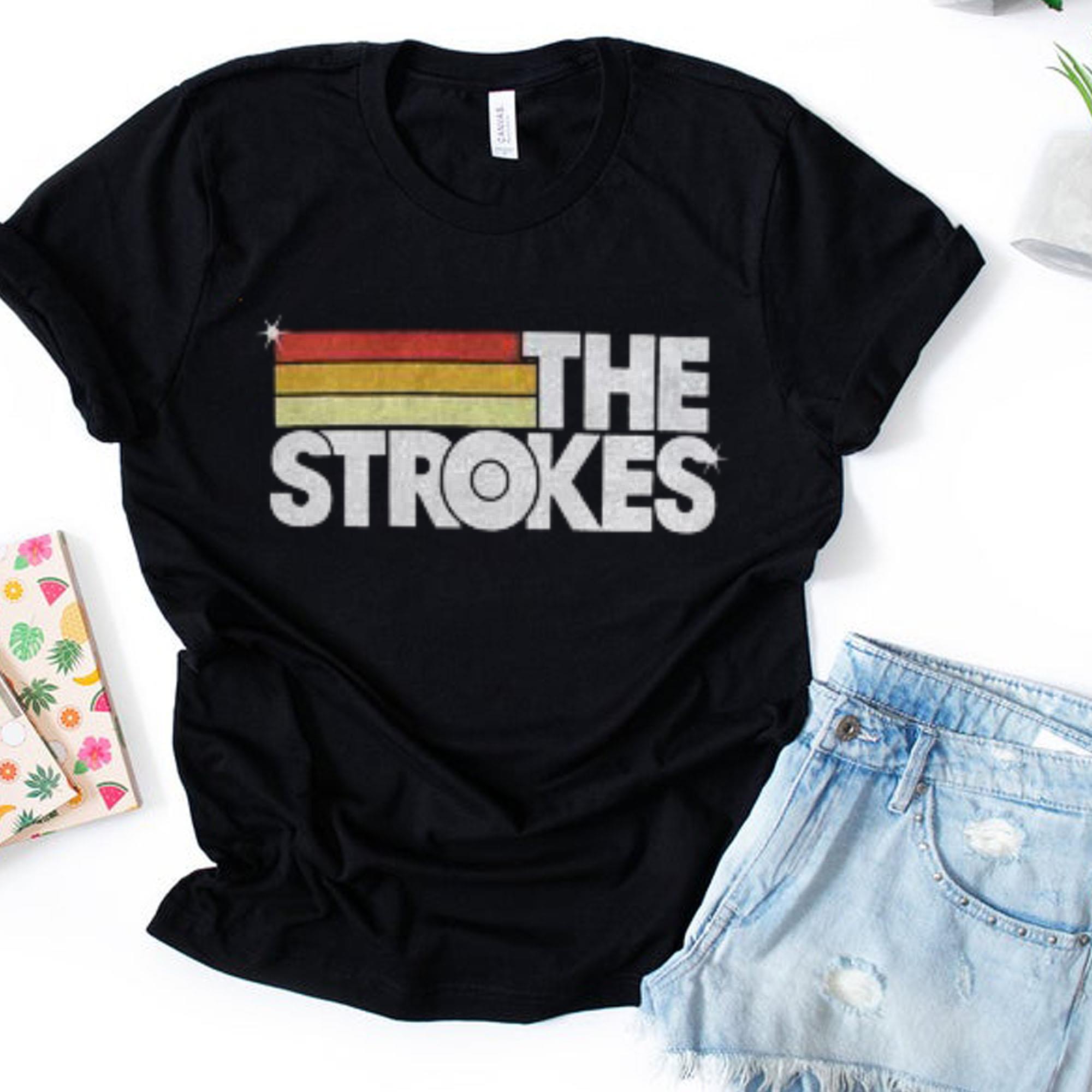 Reptilia, Rocker, Gift Music Lovers Tshirt Reptilia Rocker Gift Music Lovers Tshirt 1 - Reptilia, Rocker, Gift Music Lovers Tshirt