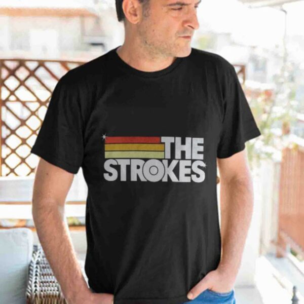 Reptilia, Rocker, Gift Music Lovers Tshirt