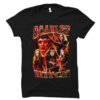 Friends Horror  Creepy Halloween Scary Movies Tshirt