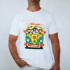 Limited Tupac Goat Shirt