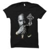 Lil Nas X Crewneck T-shirt,Montero Shirt