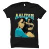 Tupac Amaru Shakur Tshirt