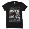 Fast and Furious Shirt,Toretto's Garage T-Shirt Fast And Furious Muscle Car Tshirt