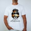 Friends Horror  Creepy Halloween Scary Movies Tshirt