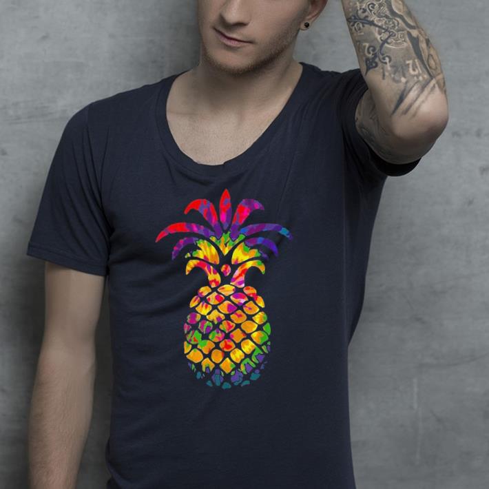 Beautiful Pineapple shirt Beautiful Pineapple shirt 4 - Beautiful Pineapple shirt