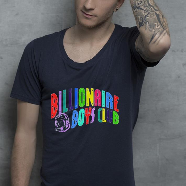 Billionaires boy clubs rich shirt 4 - Billionaires boy clubs rich shirt