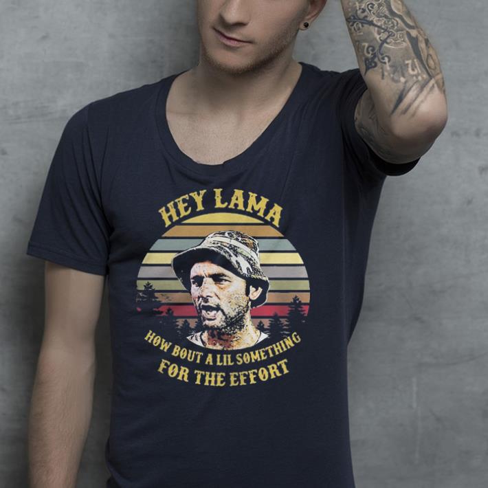 Caddyshack Hey Lama how about a lil something for the effort vintage shirt Caddyshack Hey Lama how about a lil something for the effort vintage shirt 4 - Caddyshack Hey Lama how about a lil something for the effort vintage shirt