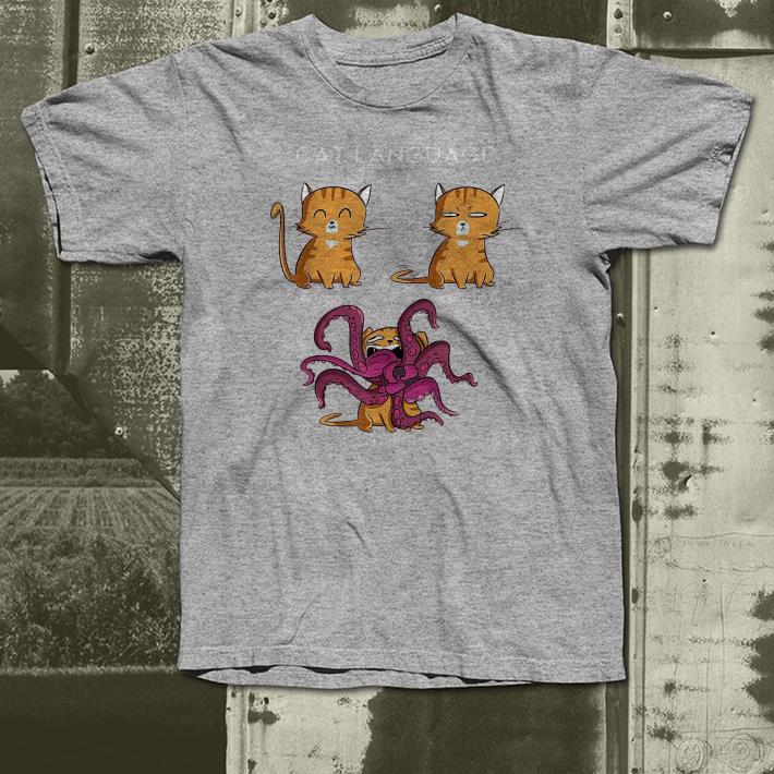 Goose The Flerken Cat shirt Goose The Flerken Cat shirt 4 - Goose The Flerken Cat shirt