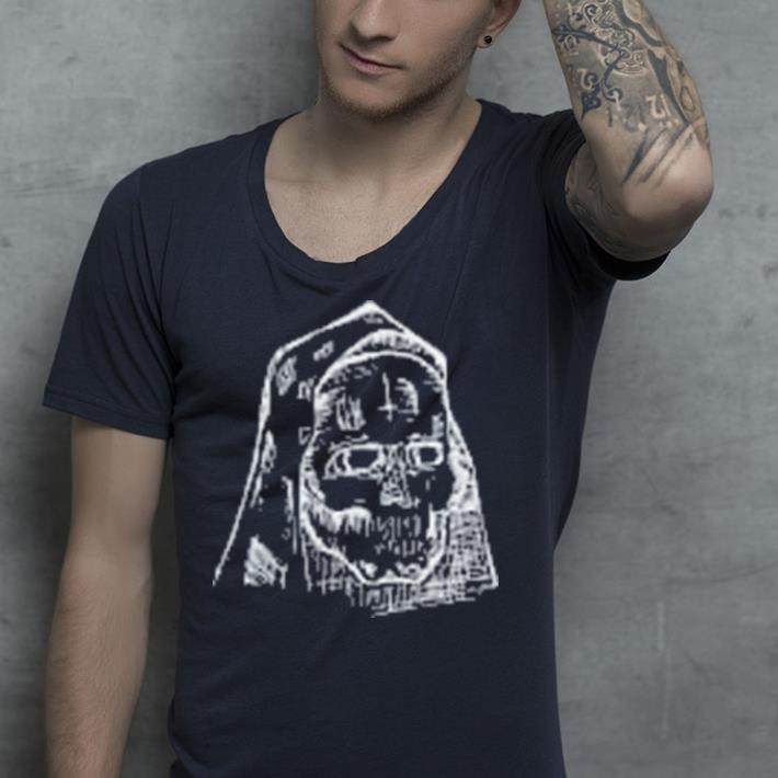 Mens Overlord shirt 4 - Mens Overlord shirt