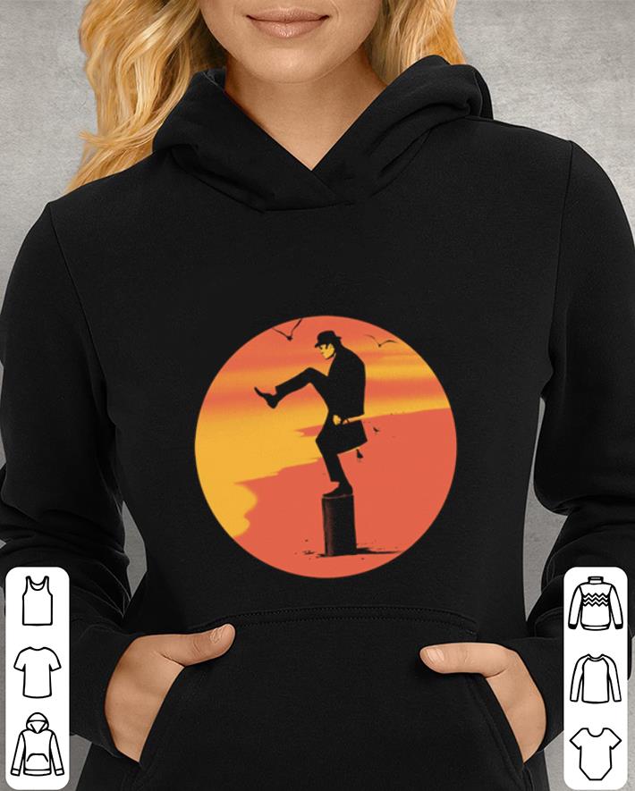 Silly Karate shirt Silly Karate shirt 4 - Silly Karate shirt