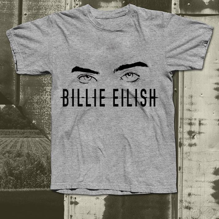 Your Everything Ocean Eyes shirt 4 - Your Everything Ocean Eyes shirt