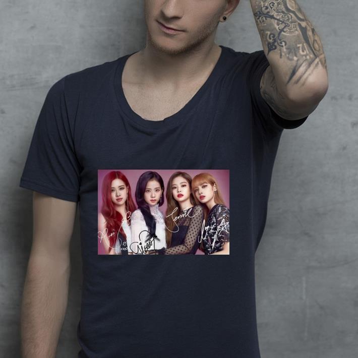 Blackpinks Art shirt 4 - Blackpinks Art shirt