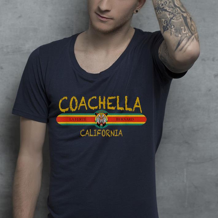 California Coachella shirt California Coachella shirt 4 - California Coachella shirt