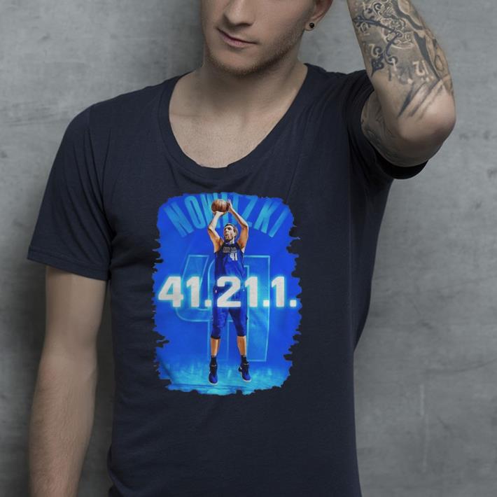 Dirk Nowitzki Dallas Mavericks 2019 NBA All Star Game shirt Dirk Nowitzki Dallas Mavericks 2019 NBA All Star Game shirt 4 - Dirk Nowitzki Dallas Mavericks 2019 NBA All Star Game shirt