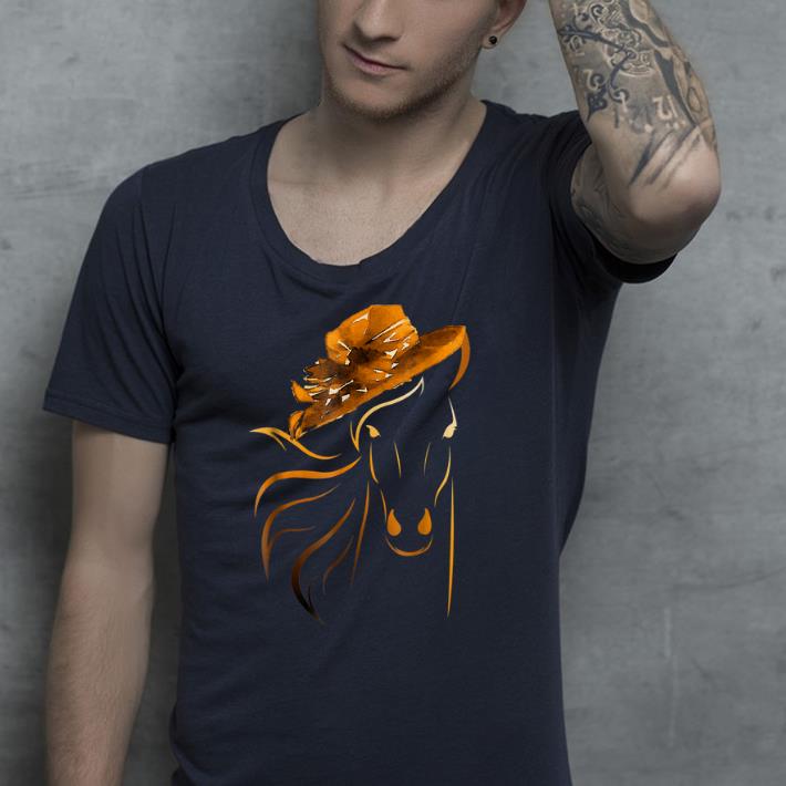 Horse Hat Kentucky 2018 shirt 4 - Horse Hat Kentucky 2018 shirt
