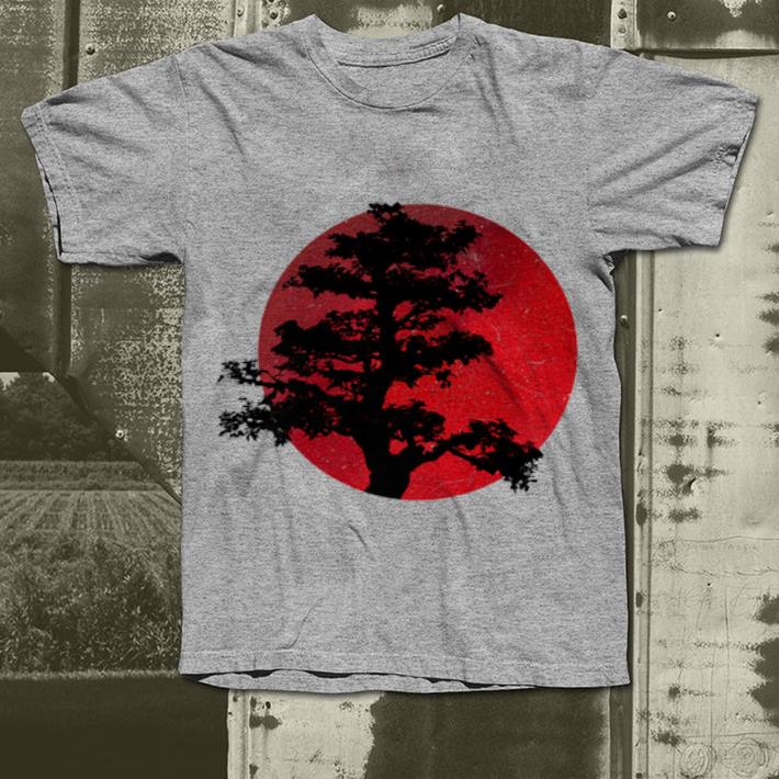 Japanese Bonsai Tree shirt Japanese Bonsai Tree shirt 4 - Japanese Bonsai Tree shirt