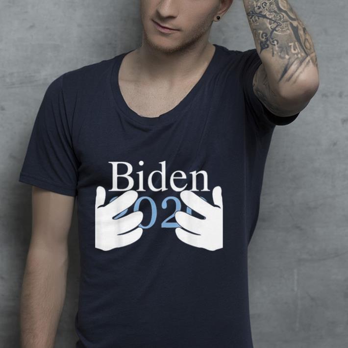 Joe Biden 2020 President Campaign shirt Joe Biden 2020 President Campaign shirt 4 - Joe Biden 2020 President Campaign shirt