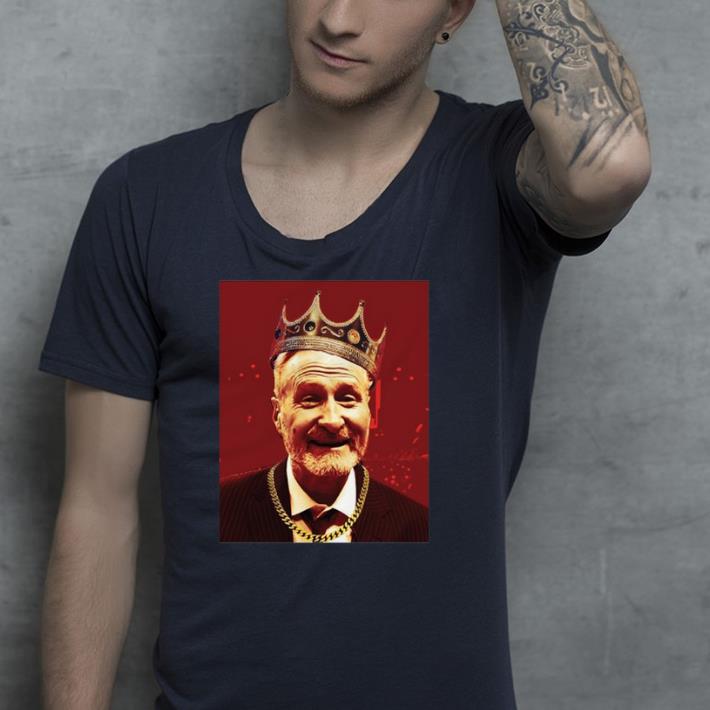 King Jack Armstrong No Biggie shirt King Jack Armstrong No Biggie shirt 4 - King Jack Armstrong No Biggie shirt