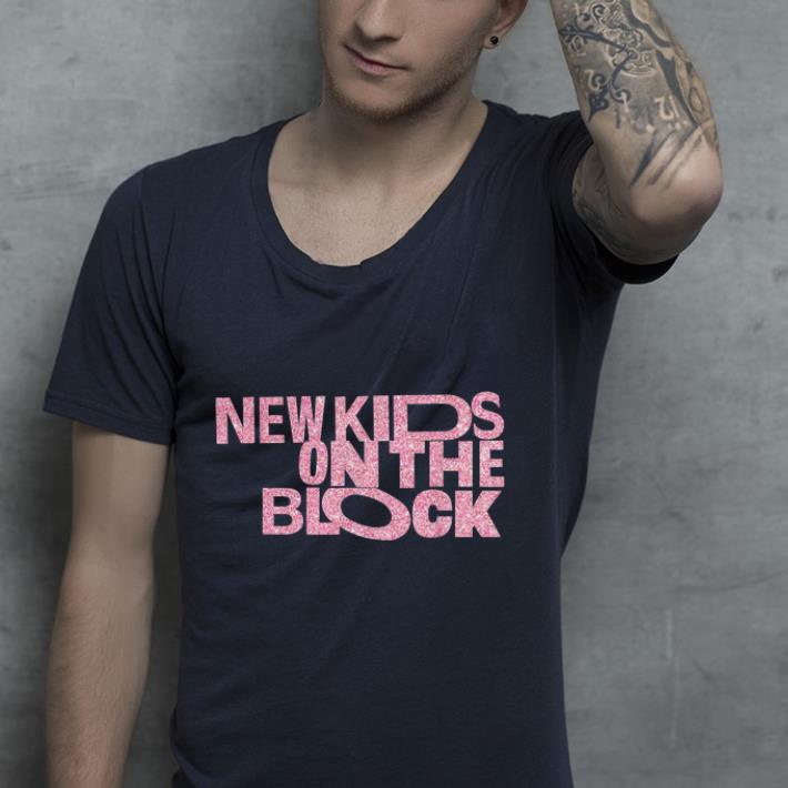 New kids on the block shirt New kids on the block shirt 4 - New kids on the block shirt