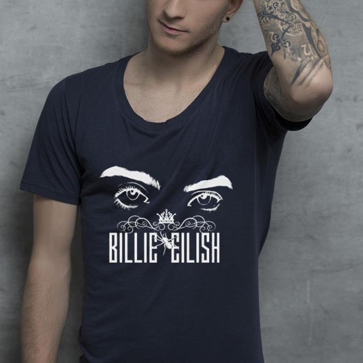 No Fair Billie Eilish You really know how to make me cry shirt 4 - No Fair Billie Eilish You really know how to make me cry shirt