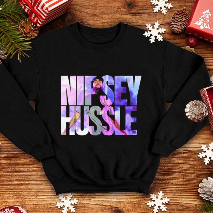 Rip Nipsey Hussle 1985-2019 shirt Rip Nipsey Hussle 1985 2019 shirt 4 - Rip Nipsey Hussle 1985-2019 shirt