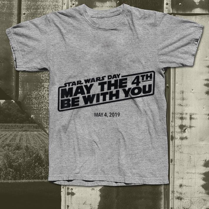 Star Wars Day May The 4th Be With You shirt Star Wars Day May The 4th Be With You shirt 4 - Star Wars Day May The 4th Be With You shirt