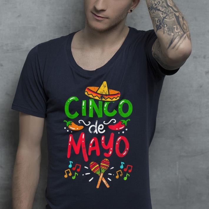 Cinco De Mayo Mexico shirt 4 - Cinco De Mayo Mexico shirt