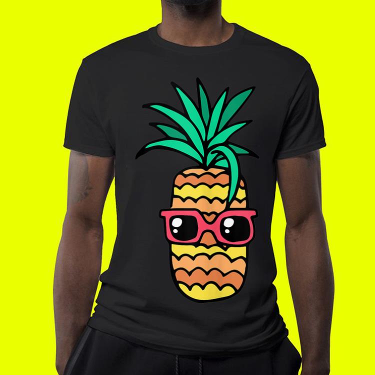 Hawaiian Pineapple Fruit Aloha Beach Summer shirt Hawaiian Pineapple Fruit Aloha Beach Summer shirt 4 - Hawaiian Pineapple Fruit Aloha Beach Summer shirt