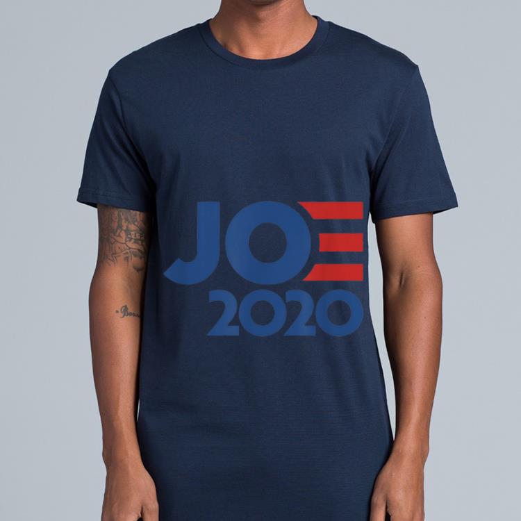 Joe Biden 2020 is the onesie shirt 4 - Joe Biden 2020 is the onesie shirt