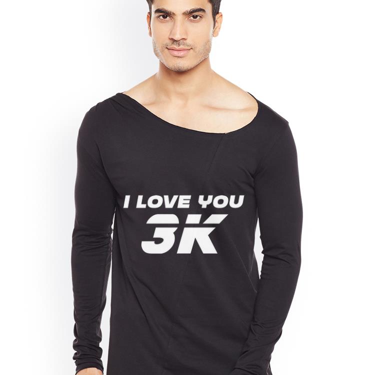 i love you 3k Mother s Day shirt 4 - i love you 3k Mother's Day shirt