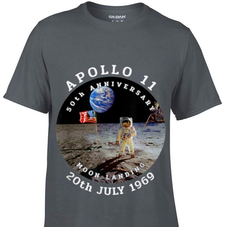 Astronaut Apollo 11 50th Anniversary Moon Landing American Flag 20th July 1969 sweater 1 - Astronaut Apollo 11 50th Anniversary Moon Landing American Flag 20th July 1969 sweater