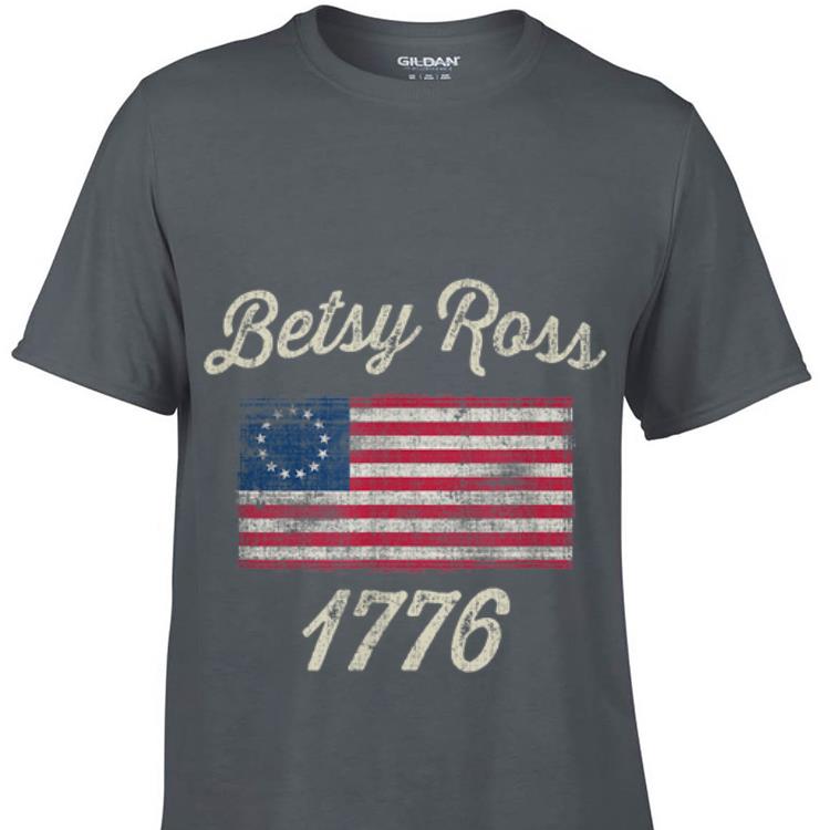 God Bless America Betsy Ross Flag 1776 sweater 1 - God Bless America Betsy Ross Flag 1776 sweater