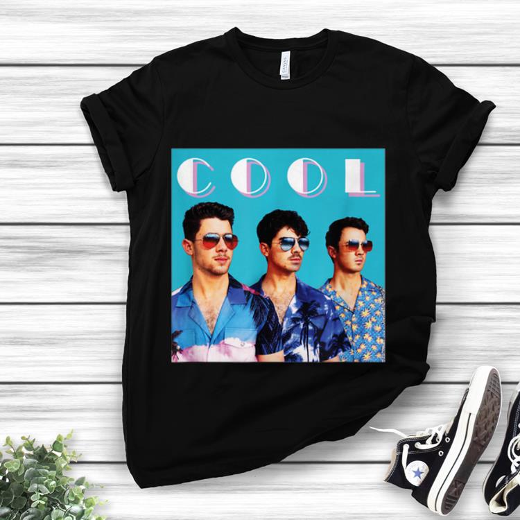 Jonas Brother Happiness Cool Begins hoodie 1 - Jonas Brother Happiness Cool Begins hoodie